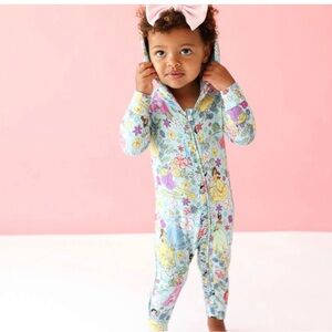 Posh Peanut Princess